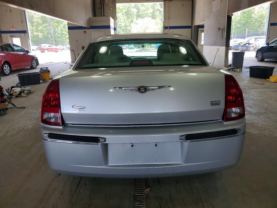 Aukcja sprzedaży 2006 Chrysler 300, vin: 2C3KA53G16H351567, numer aukcji: 57246336