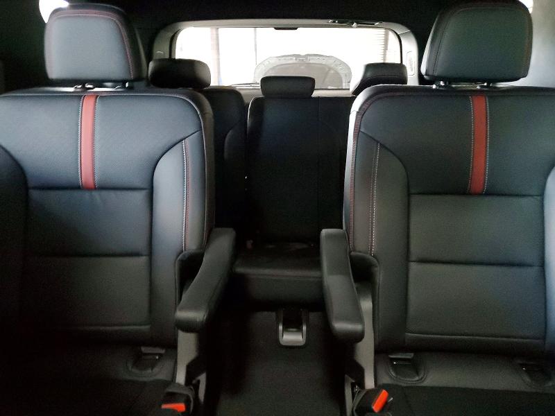 Продажа на аукционе авто 2026 Chevrolet Traverse, vin: 1GNEVLKS7TJ335625, номер лота: 58369876