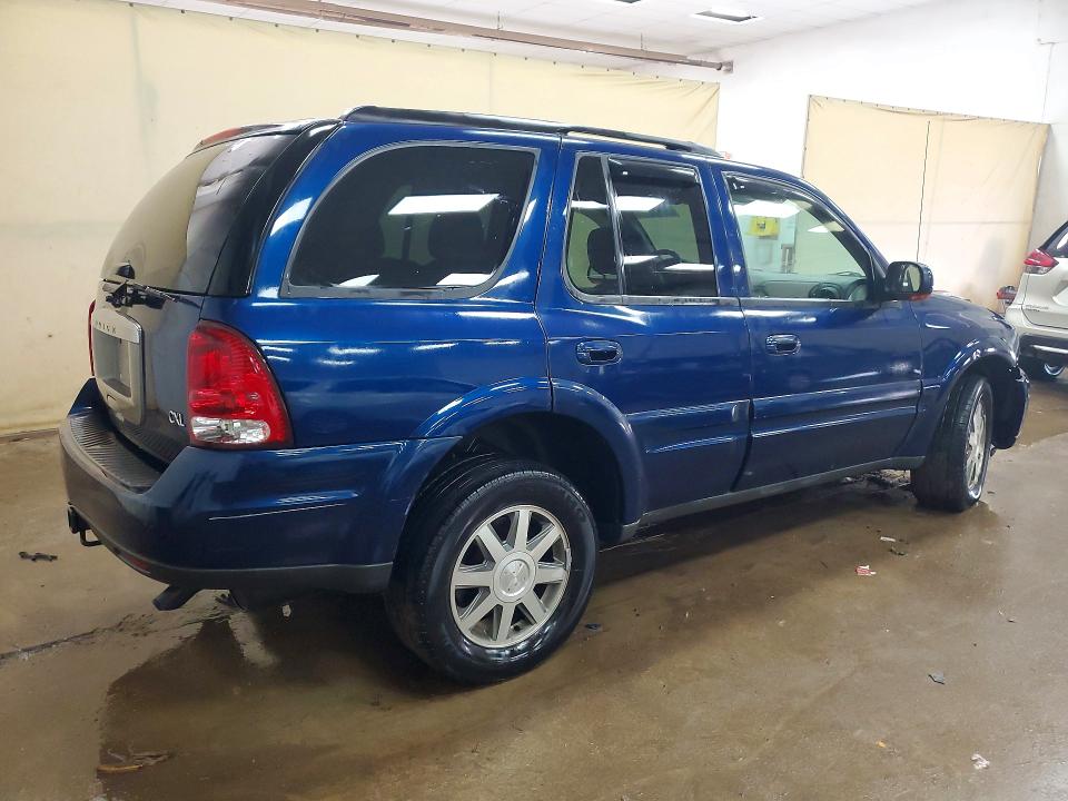Aukcja sprzedaży 2004 Buick Rainier, vin: 5GADT13S642221030, numer aukcji: 57925196