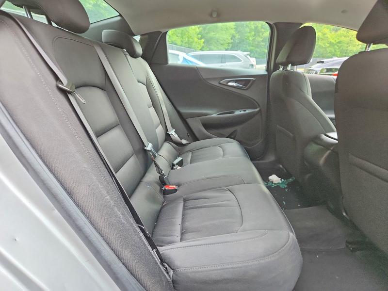 Aukcja sprzedaży 2019 Chevrolet Malibu, vin: 1G1ZB5STXKF224469, numer aukcji: 59162756
