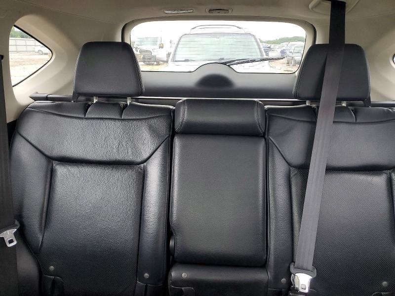 Продаж на аукціоні авто 2016 Honda Cr-v, vin: 5J6RM4H71GL063454, номер лоту: 58981306