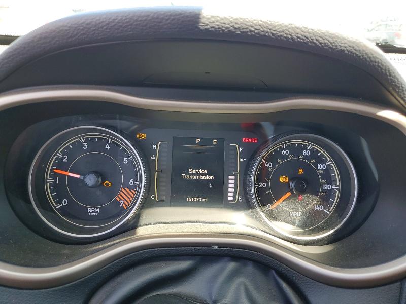 Aukcja sprzedaży 2015 Jeep Cherokee, vin: 1C4PJLAB2FW616348, numer aukcji: 55677336