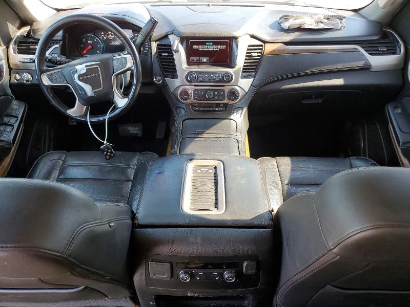 Aukcja sprzedaży 2019 Gmc Yukon Xl, vin: 1GKS2HKJ0KR379396, numer aukcji: 52956796