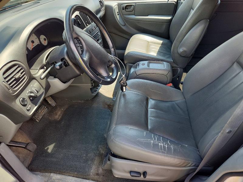 58430166 :رقم المزاد ، 2D4GP44L97R271258 vin ، 2007 Dodge Grand Caravan مزاد بيع