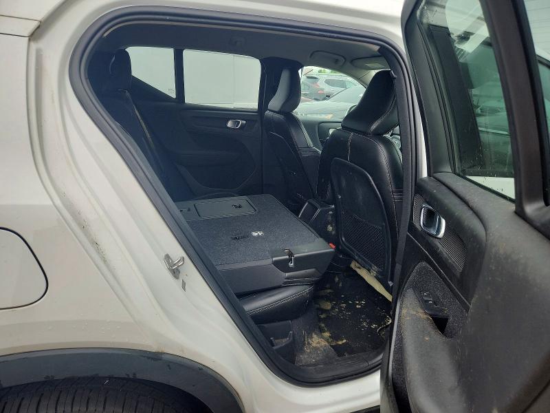 Продаж на аукціоні авто 2020 Volvo Xc40, vin: YV4AC2HK5L2209415, номер лоту: 56851296