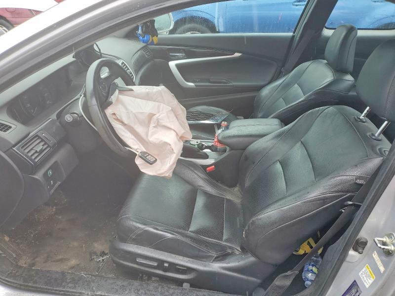 Aukcja sprzedaży 2013 Honda Accord, vin: 1HGCT2B86DA000198, numer aukcji: 58650226