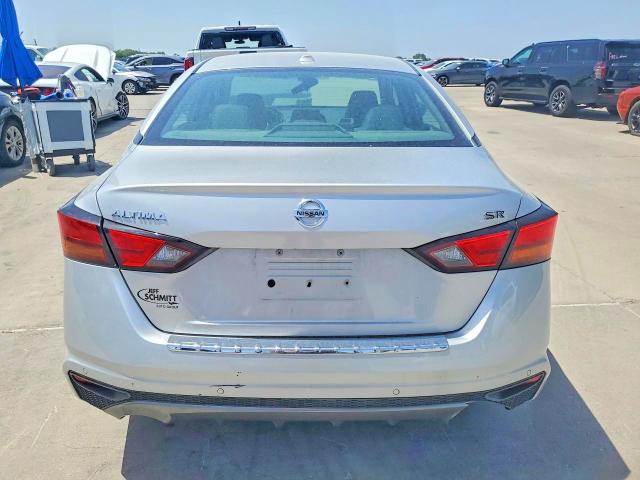2020 Nissan Altima მანქანა იყიდება აუქციონზე, vin: 1N4BL4CV4LC101887, აუქციონის ნომერი: 58524526