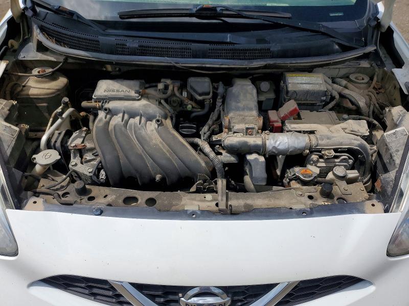 Aukcja sprzedaży 2015 Nissan Micra, vin: 3N1CK3CPXFL210301, numer aukcji: 55805246