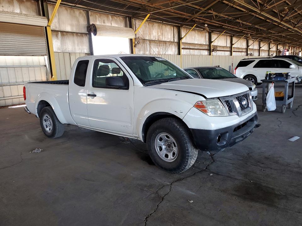 Aukcja sprzedaży 2016 Nissan Frontier, vin: 1N6BD0CT6GN714535, numer aukcji: 55473966