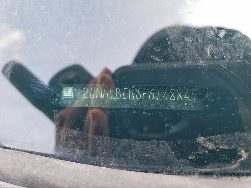 Aukcja sprzedaży 2014 Chevrolet Equinox, vin: 2GNALBEK3E6148845, numer aukcji: 56032156