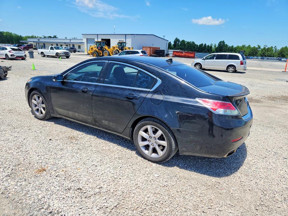 Продаж на аукціоні авто 2013 Acura Tl, vin: 19UUA8F50DA004244, номер лоту: 58331776
