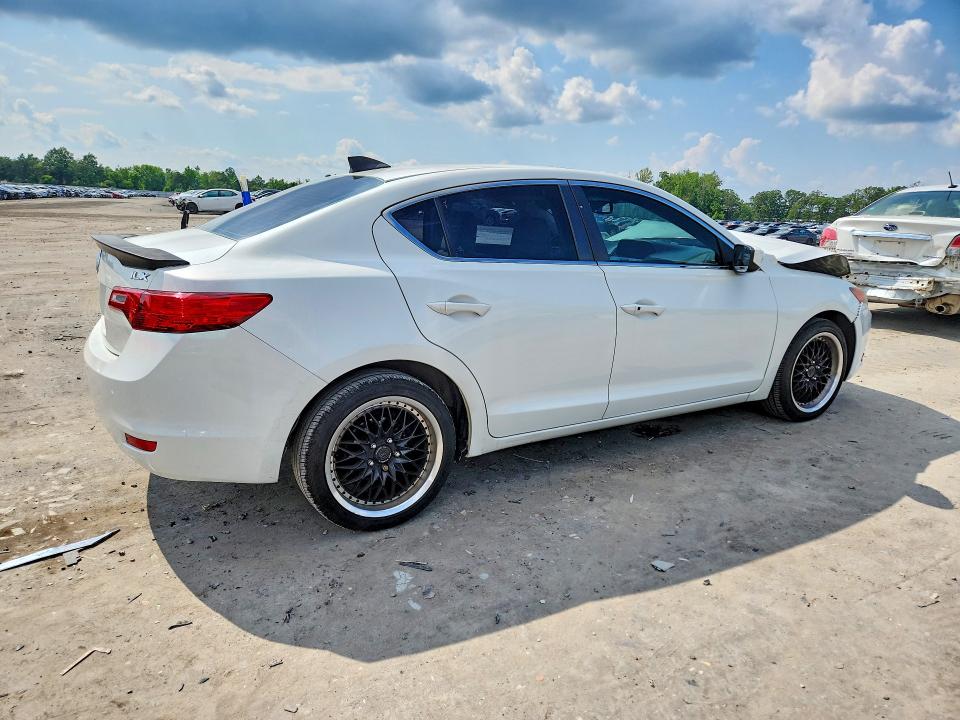 Aukcja sprzedaży 2013 Acura Ilx, vin: 19VDE1F5XDE011444, numer aukcji: 59215756