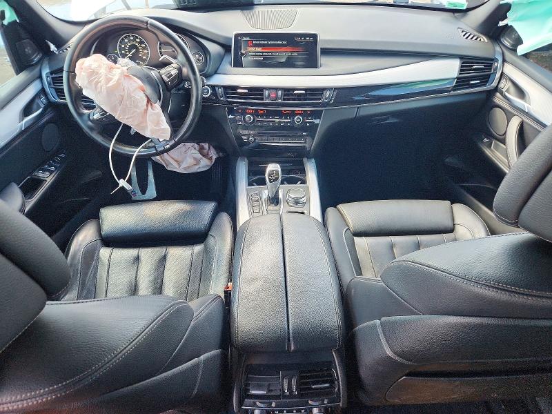 Aukcja sprzedaży 2017 Bmw X5, vin: 5UXKR0C35H0V81221, numer aukcji: 57137296