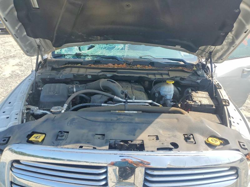 Aukcja sprzedaży 2019 Ram 1500 Classic, vin: 1C6RR6LT8KS563625, numer aukcji: 58810666