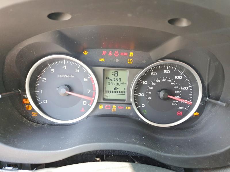 Продаж на аукціоні авто 2018 Subaru Forester, vin: JF2SJAEC4JH405684, номер лоту: 57209696
