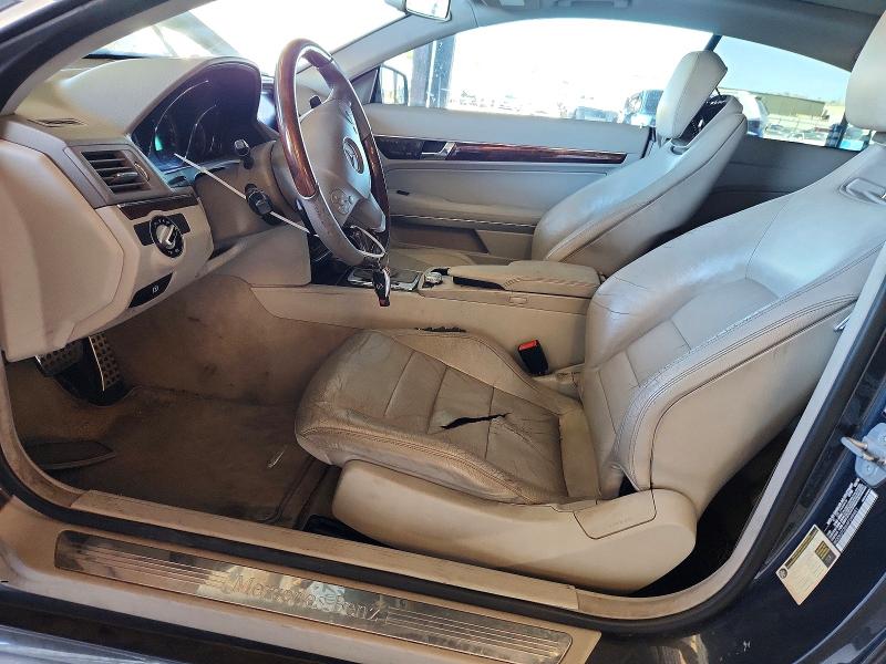 58608246 :رقم المزاد ، WDDKJ7CB5AF048481 vin ، 2010 Mercedes-benz E مزاد بيع