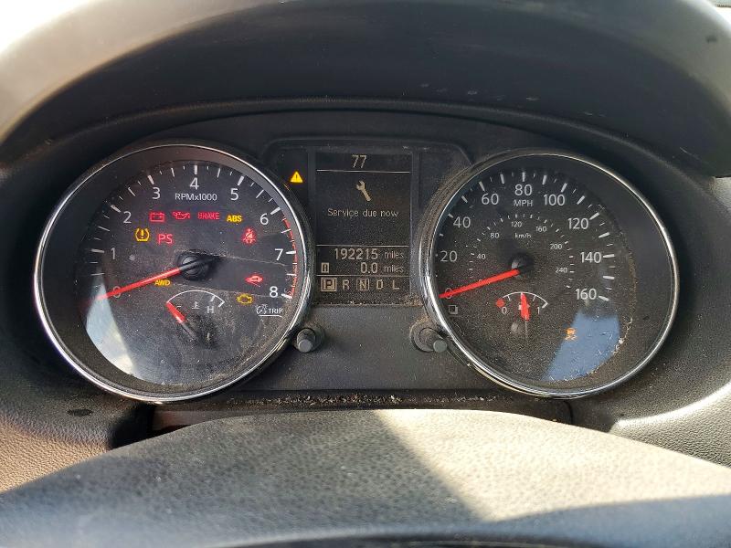 Aukcja sprzedaży 2012 Nissan Rogue, vin: JN8AS5MVXCW372856, numer aukcji: 56990556