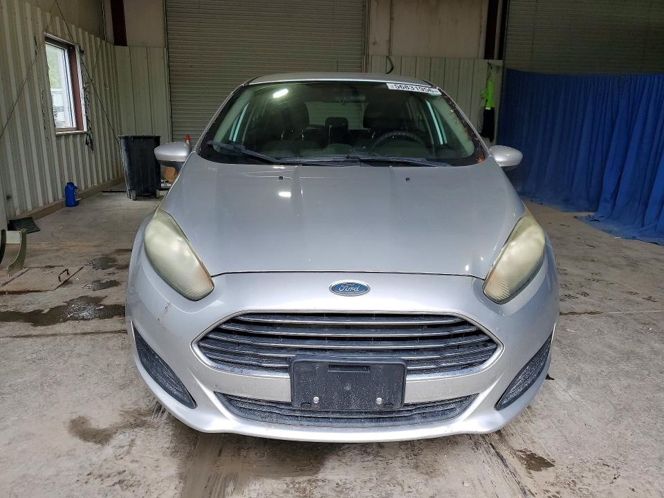 Продаж на аукціоні авто 2016 Ford Fiesta, vin: 3FADP4TJ4GM172263, номер лоту: 56831956