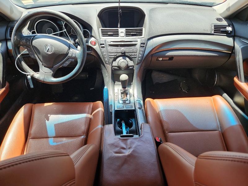Aukcja sprzedaży 2012 Acura Tl, vin: 19UUA9F50CA000411, numer aukcji: 57767006