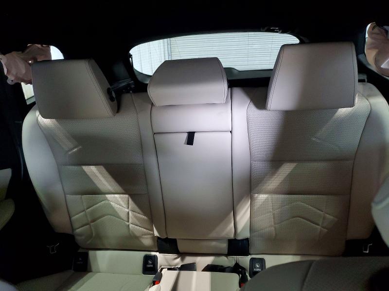 2024 Bmw X1 მანქანა იყიდება აუქციონზე, vin: WBX73EF08R5Z12159, აუქციონის ნომერი: 59321896