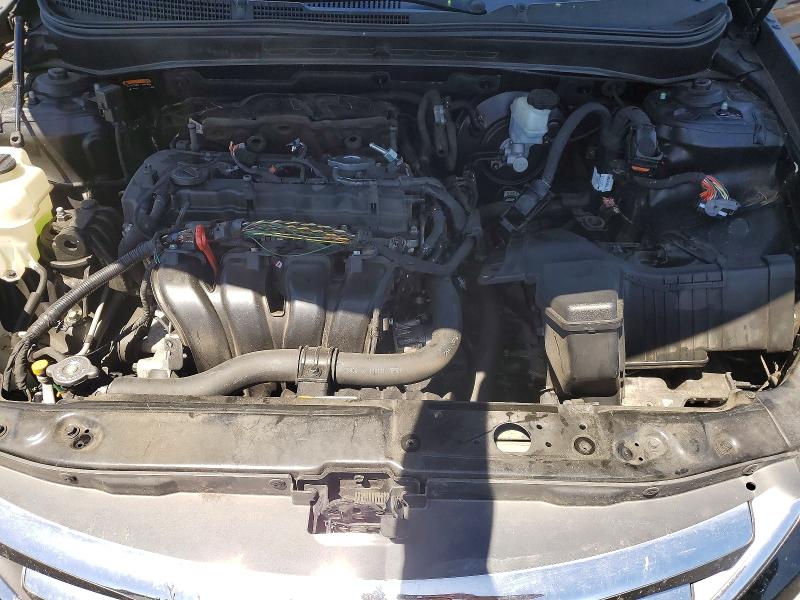 Продаж на аукціоні авто 2014 Hyundai Sonata, vin: 5NPEC4AC7EH911580, номер лоту: 56524056