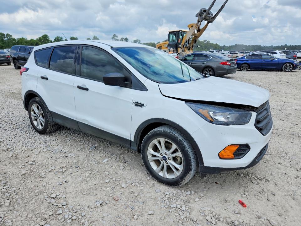 Aukcja sprzedaży 2019 Ford Escape, vin: 1FMCU0F79KUA53583, numer aukcji: 55795666