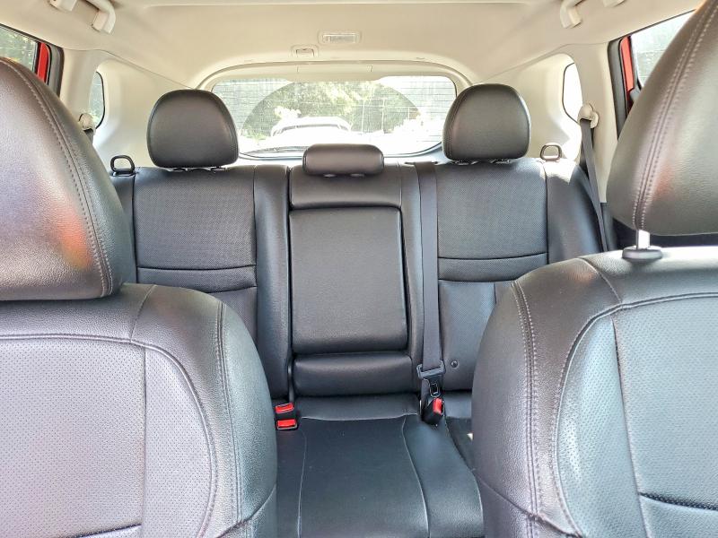 Продаж на аукціоні авто 2018 Nissan Rogue Hybrid, vin: 5N1ET2MT6JC800794, номер лоту: 59103896