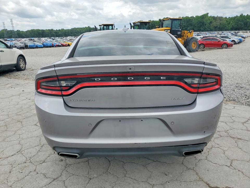 55367596 :رقم المزاد ، 2C3CDXHG1FH815764 vin ، 2015 Dodge Charger مزاد بيع