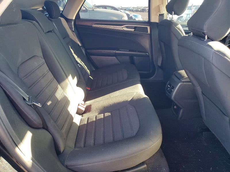 2020 Ford Fusion მანქანა იყიდება აუქციონზე, vin: 3FA6P0LU1LR142369, აუქციონის ნომერი: 56812506