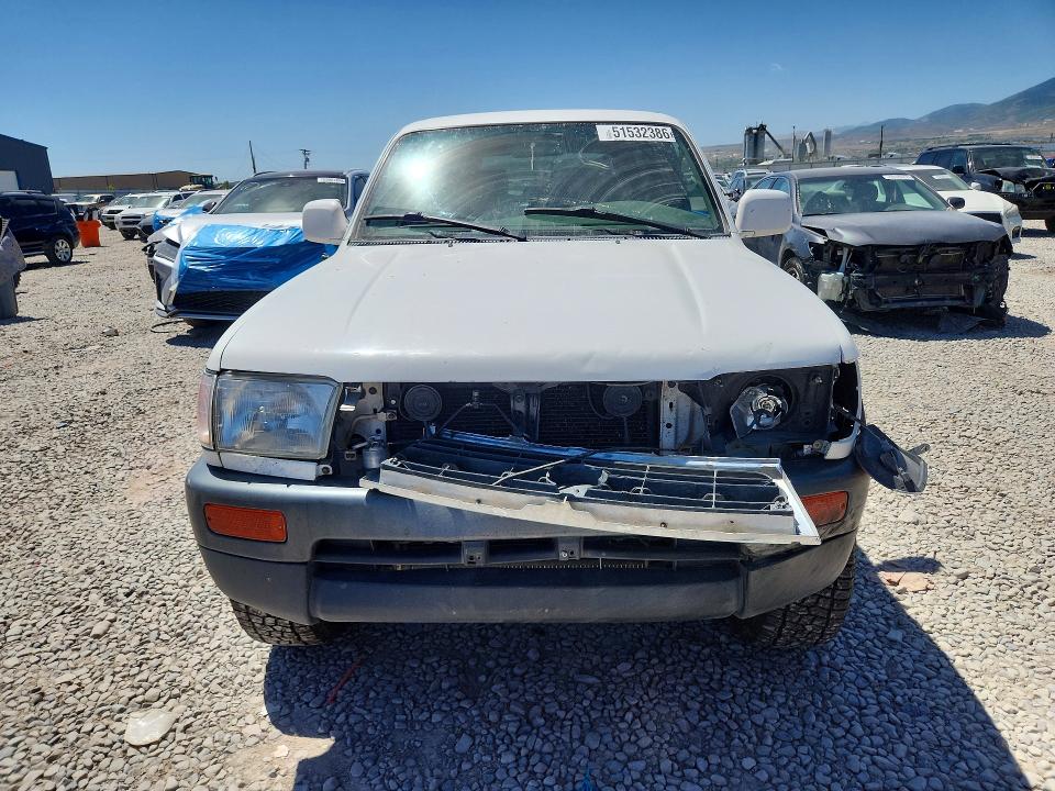 Продажа на аукционе авто 1996 Toyota 4runner, vin: JT3HN86R1T0027208, номер лота: 51532386