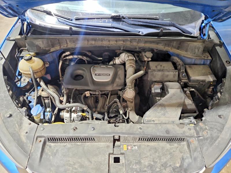 Продажа на аукционе авто 2016 Hyundai Tucson, vin: KM8J3CA21GU086253, номер лота: 57117936
