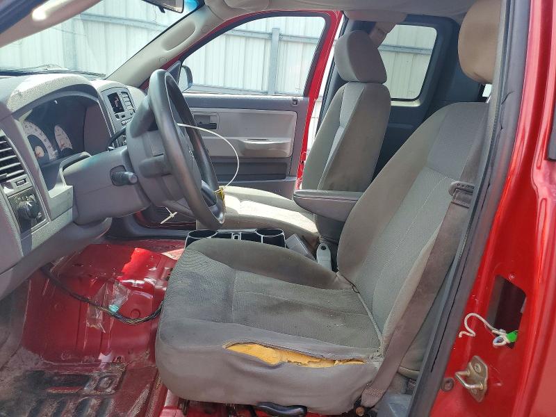 Aukcja sprzedaży 2006 Dodge Dakota, vin: 1D7HE22KX6S556592, numer aukcji: 57775736