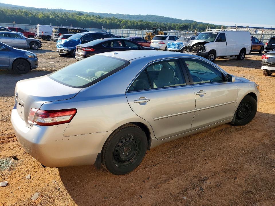Продаж на аукціоні авто 2010 Toyota Camry, vin: 4T4BF3EK6AR002625, номер лоту: 56888696