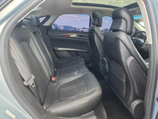 Aukcja sprzedaży 2014 Lincoln Mkz, vin: 3LN6L2LU5ER809556, numer aukcji: 55825596