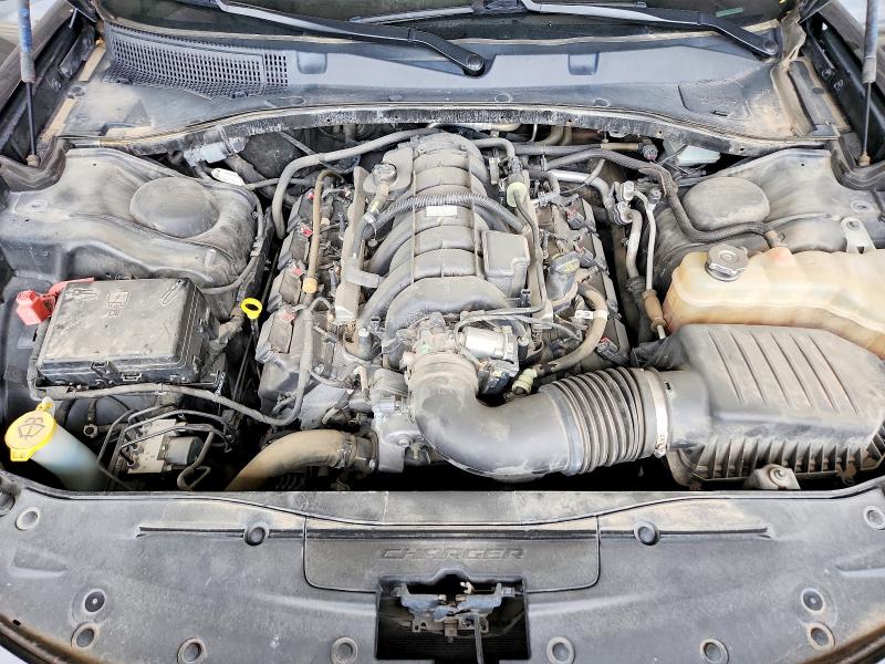 Продаж на аукціоні авто 2021 Dodge Charger, vin: 2C3CDXATXMH639656, номер лоту: 58282686