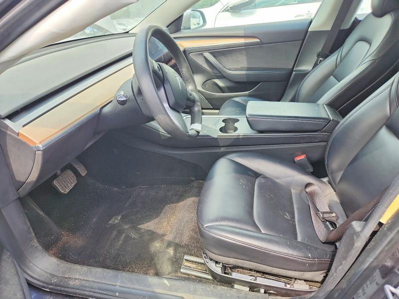 Aukcja sprzedaży 2021 Tesla Model 3, vin: 5YJ3E1EA7MF094701, numer aukcji: 54820696