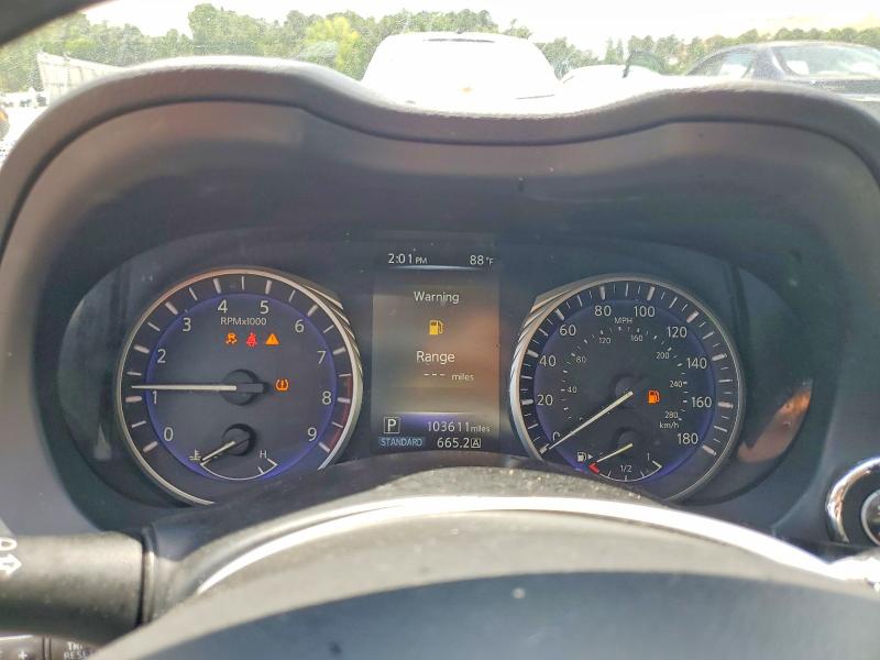 2014 Infiniti Q50 მანქანა იყიდება აუქციონზე, vin: JN1BV7AR3EM693147, აუქციონის ნომერი: 55514366