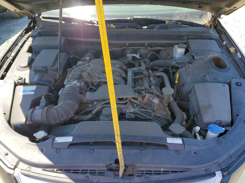 56694016 :رقم المزاد ، KMHGC4DEXBU145301 vin ، 2011 Hyundai Genesis مزاد بيع