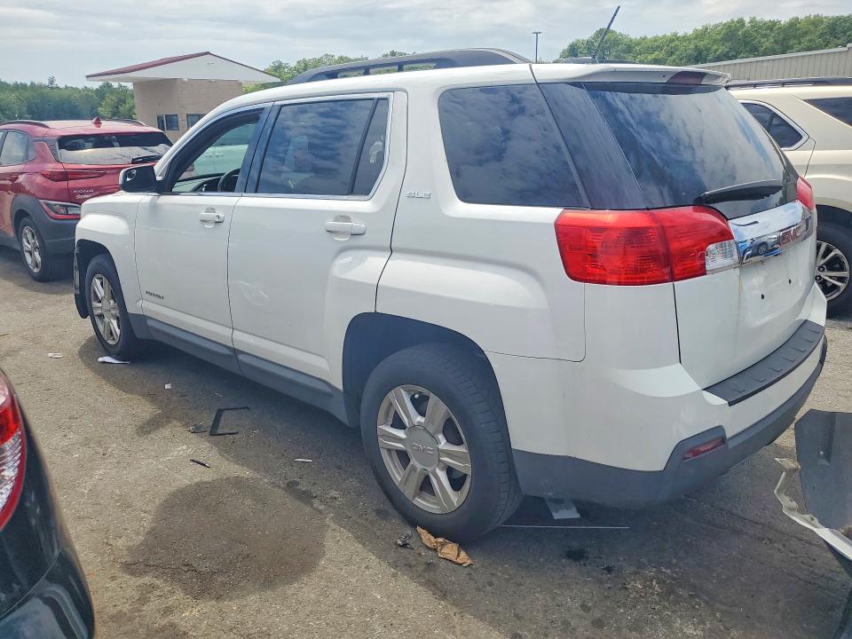 Продаж на аукціоні авто 2015 Gmc Terrain, vin: 2GKALREK0F6266357, номер лоту: 56795216