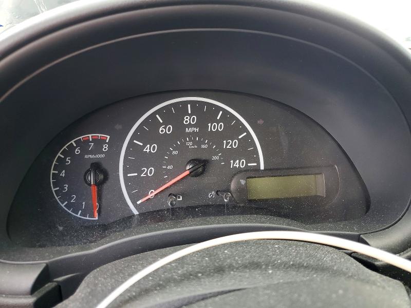 Продажа на аукционе авто 2014 Nissan Versa, vin: 3N1CN7AP4EL857003, номер лота: 57292596