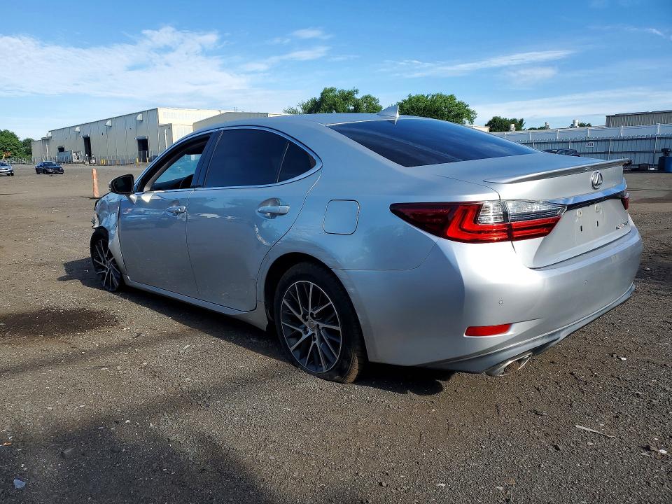Продажа на аукционе авто 2016 Lexus Es, vin: JTHBK1GG8G2216381, номер лота: 58605136