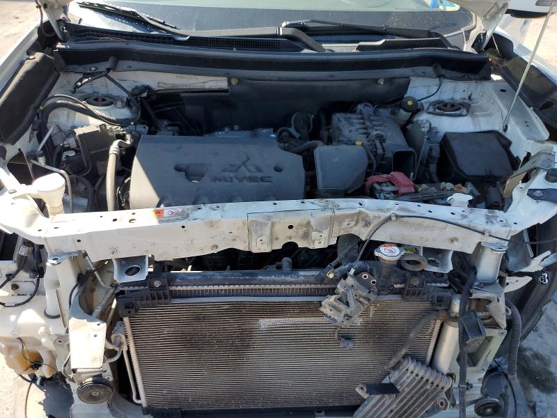 Aukcja sprzedaży 2019 Mitsubishi Outlander, vin: JA4AZ3A3XKZ039918, numer aukcji: 56668426