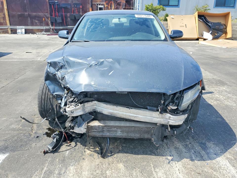 Aukcja sprzedaży 2011 Audi A4, vin: WAUAFAFL2BN056101, numer aukcji: 59211686