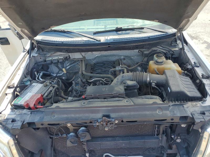 Aukcja sprzedaży 2013 Ford F150, vin: 1FTFX1EFXDFD77723, numer aukcji: 57045536