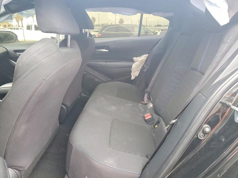 2022 Toyota Corolla მანქანა იყიდება აუქციონზე, vin: JTDP4MCE4NJ095052, აუქციონის ნომერი: 59128536