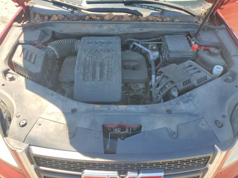 Aukcja sprzedaży 2015 Gmc Terrain, vin: 2GKFLWEK0F6199893, numer aukcji: 55746286