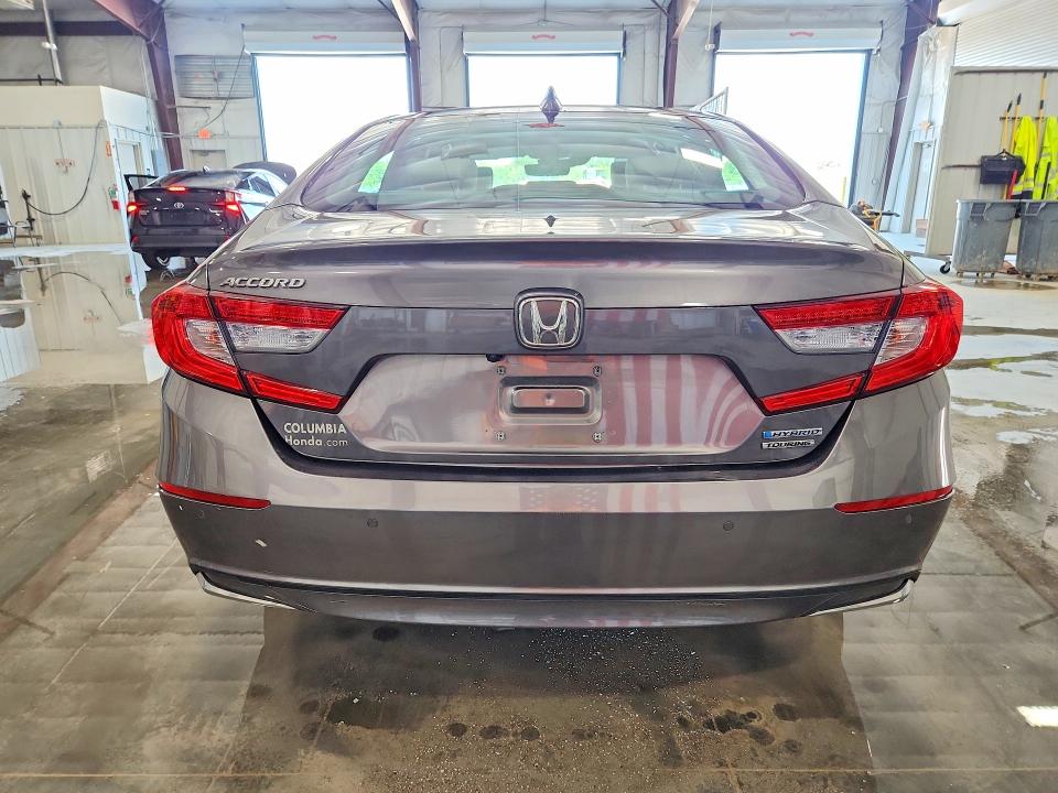 55715036 :رقم المزاد ، 1HGCV3F94KA014844 vin ، 2019 Honda Accord مزاد بيع