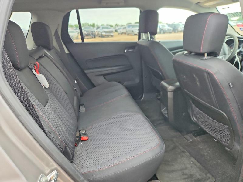 56320876 :رقم المزاد ، 2GKALMEK4C6223767 vin ، 2012 Gmc Terrain مزاد بيع