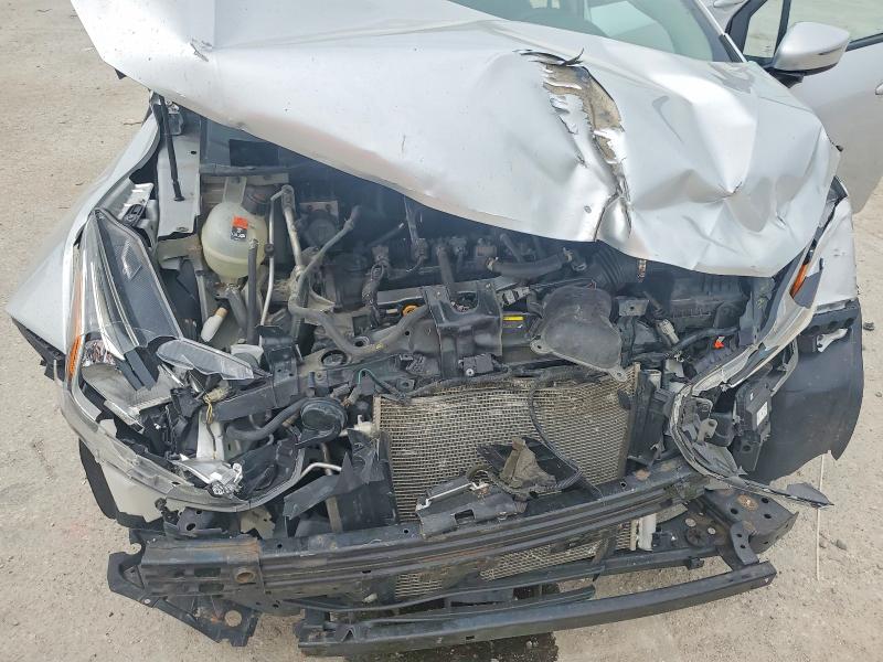 Продаж на аукціоні авто 2020 Nissan Versa, vin: 3N1CN8EV6LL829991, номер лоту: 58741776