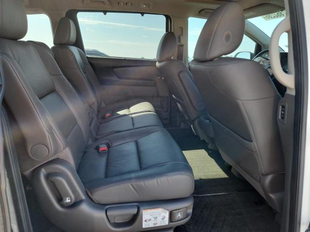 2016 Honda Odyssey მანქანა იყიდება აუქციონზე, vin: 5FNRL5H63GB022753, აუქციონის ნომერი: 57862286